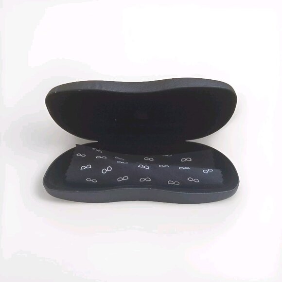 JOSEPH MARC POLARIZED SUNGLASSES WITH CASE AND CLOTH - Picture 8 of 8